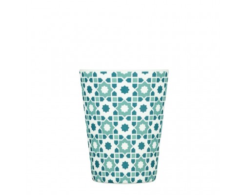 Кофейная эко-чашка: Порт Куфо, 350мл, Ecoffee cup