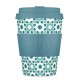 Кофейная эко-чашка: Порт Куфо, 350мл, Ecoffee cup