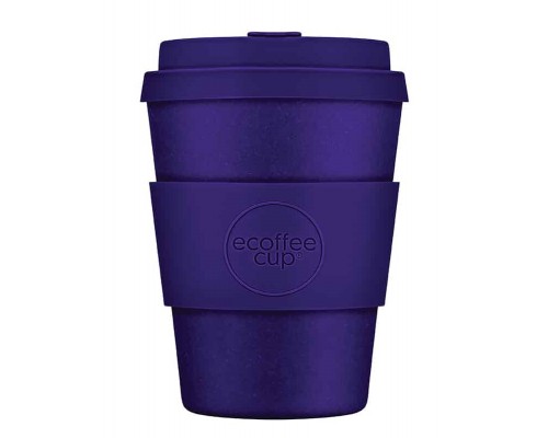 Кофейная эко-чашка: Роджерс Нэльсон, 350мл, Ecoffee cup