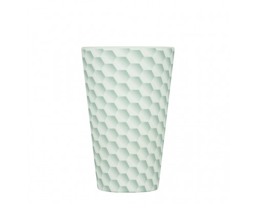 Кофейная эко-чашка: Си белов, 400мл, Ecoffee cup