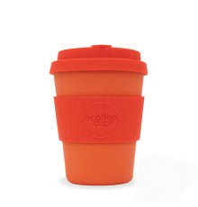 Кофейная эко-чашка: Королевский день, 350мл, Ecoffee cup