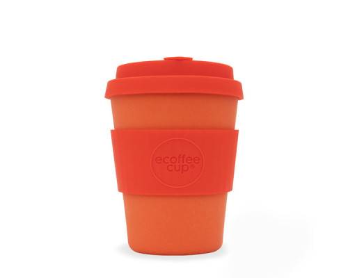 Кофейная эко-чашка: Королевский день, 350мл, Ecoffee cup
