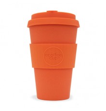 Кофейная эко-чашка: Королевский день, 400мл, Ecoffee cup