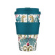 Кофейная эко-чашка: Крюгер, 400мл, Ecoffee cup