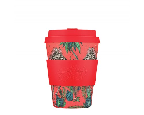 Кофейная эко-чашка: Потерянный мир, 350мл, Ecoffee cup