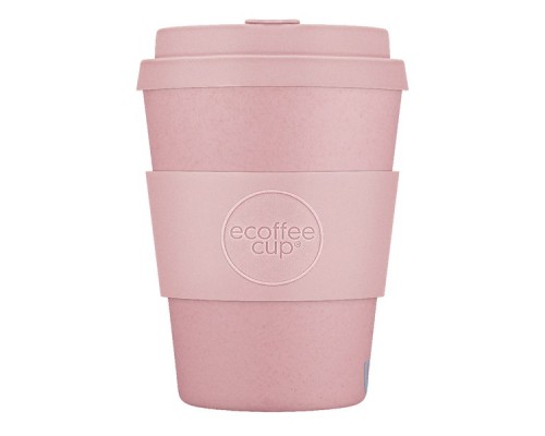 Кофейная эко-чашка: Пушок, 350мл, Ecoffee cup