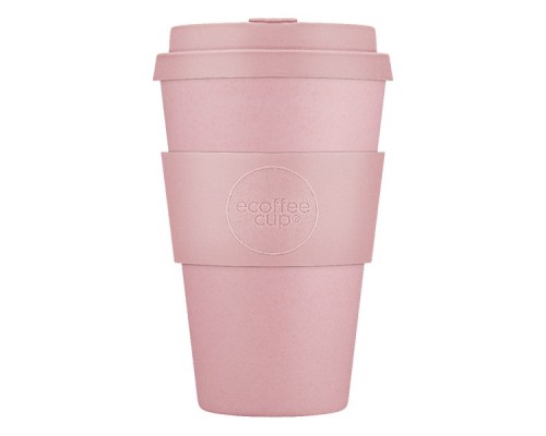 Кофейная эко-чашка: Пушок, 400мл, Ecoffee cup