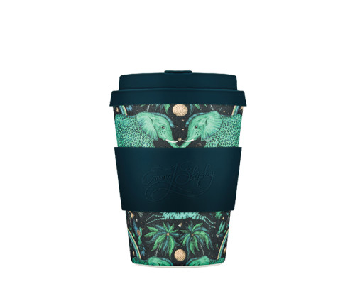 Кофейная эко-чашка: Замбези, 350мл, Ecoffee cup
