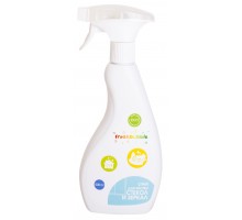 Спрей для чистки стёкол и зеркал Freshbubble, 500 мл