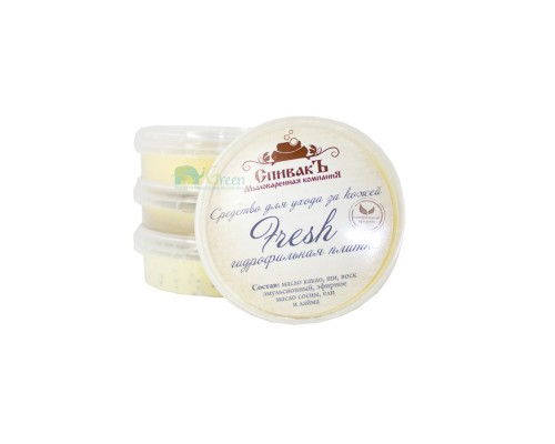 Гидрофильная плитка Fresh