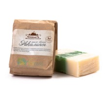 Мыло банное Эвкалипт 100г, Спивак