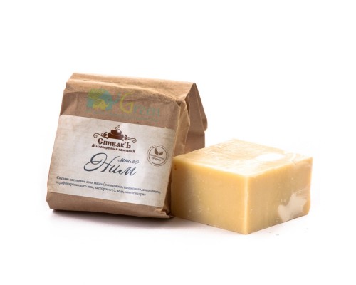 Мыло Ним, 100 г, купить в Минске