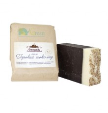 Мыло Горький Шоколад, 100г, Спивакъ