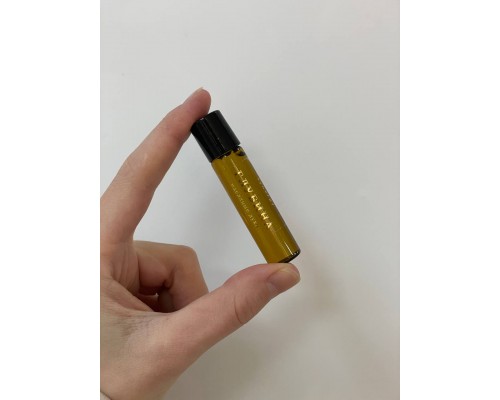 Масляные духи "Глубина", SYNERGY, 10мл