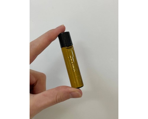 Масляные духи "Тепло", SYNERGY, 10мл