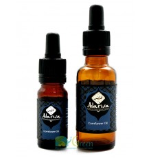 Масло василька Adarisa, 10 мл (мацерат)