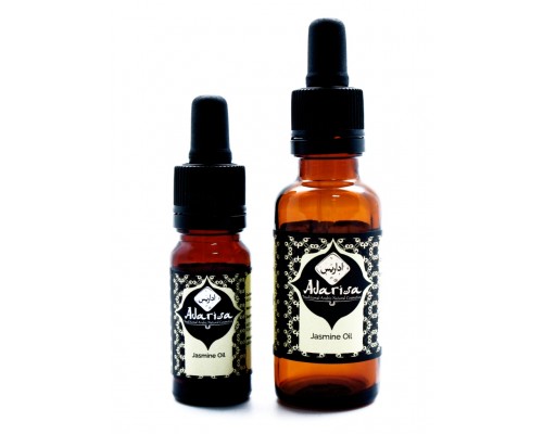 Масло жасмина «Adarisa», 10 мл