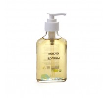 Масло Аргана натуральное нерафинированное, стекло, 95 мл