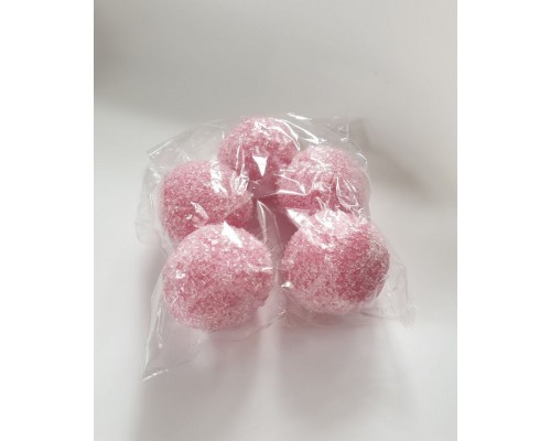 Скраб-мыло Конфетти, Грин Тата