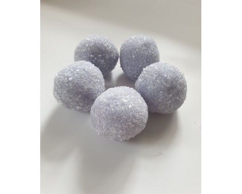 Скраб-мыло Конфетти, Грин Тата