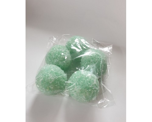 Скраб-мыло Конфетти, Грин Тата