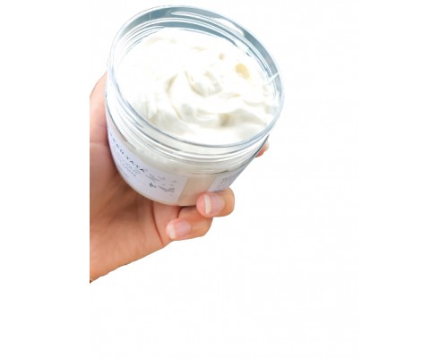 Сахарный скраб-суфле для тела Цитрусовый леденец, 250мл