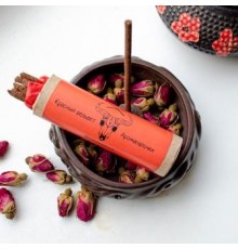 "Красный вельвет" Благовония ручной работы от Yanok Kaldunok