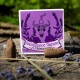 "Лавандовое Одеяло" Благовония ручной работы от Yanok Kaldunok