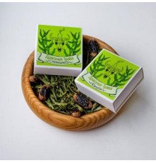 "Драконья трава" Благовония ручной работы от Yanok Kaldunok