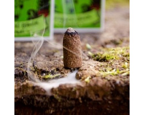 "Купальскi вянок" Благовония ручной работы от Yanok Kaldunok