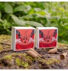 "Ружова Смуга" Благовония ручной работы от Yanok Kaldunok