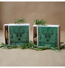 "Розмарин и Пачули" Благовония ручной работы от Yanok Kaldunok