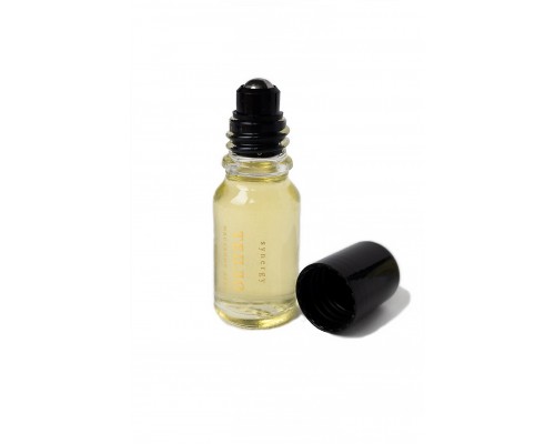 Масляные духи "Глубина", SYNERGY, 10мл