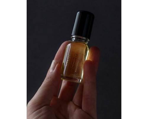 Масляные духи "Глубина", SYNERGY, 10мл