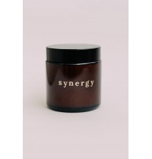 Свеча "Кедр" SYNERGY, 200 мл
