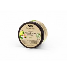 Соляной скраб для тела "Гуава" OZ! OrganicZone, 250мл