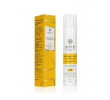 Солнцезащитное молочко для лица и тела SPF 15 "СЕНТИО", 50 мл