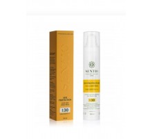 Солнцезащитное молочко для лица и тела SPF 30 "СЕНТИО", 50 мл