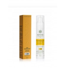 Солнцезащитное молочко для лица и тела SPF 30 "СЕНТИО", 50 мл