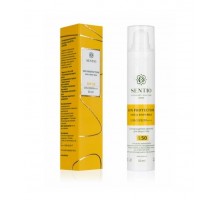Солнцезащитное молочко  для лица и тела SPF 50 СЕНТИО, 50 мл