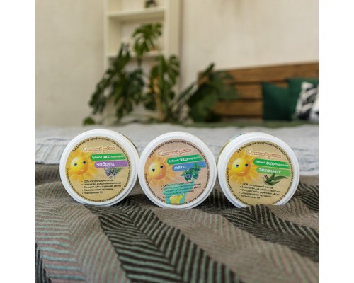 Гель для душа Fresh, 250 мл 